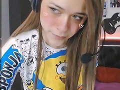 A Sexy Femboi Preforming For You